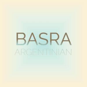 Various的专辑Basra Argentinian
