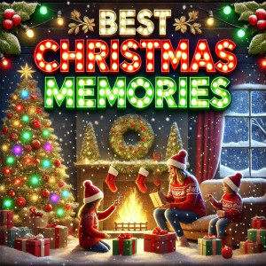 อัลบัม Best Christmas Memories ศิลปิน Julefesten
