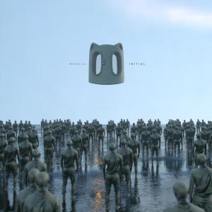 收聽Woodju的INITIAL歌詞歌曲