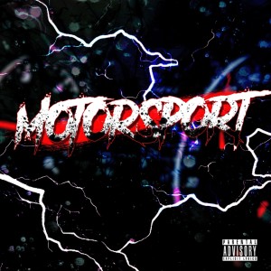 Album Motorsport (prod. by Waves B, riaa dante) (Explicit) from IcyKrakeN