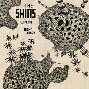 ดาวน์โหลดและฟังเพลง Australia พร้อมเนื้อเพลงจาก The Shins