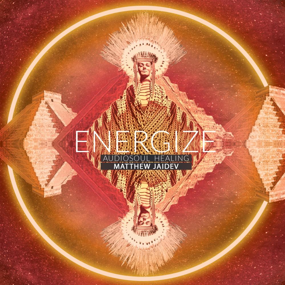 Mantra of Ecstasy