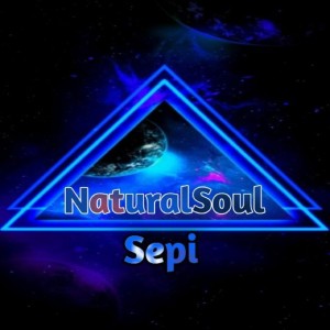 Album Sepi from naturalsoul