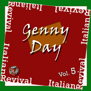 收聽Genny Day的Come vorrei歌詞歌曲