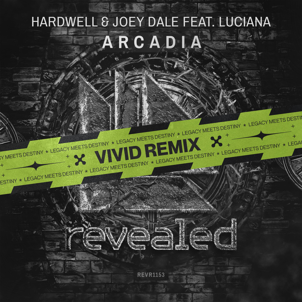 Arcadia (VIVID Remix)