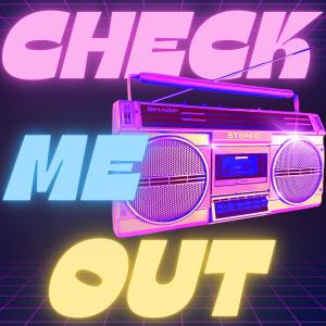 ดาวน์โหลดและฟังเพลง Check Me Out พร้อมเนื้อเพลงจาก John Johnson