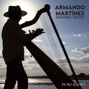 Armando Martinez的專輯Grandes Éxitos