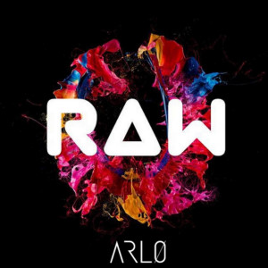 收聽Arlo的Raw歌詞歌曲