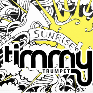 ดาวน์โหลดและฟังเพลง Sunset (Original Mix) พร้อมเนื้อเพลงจาก Timmy Trumpet