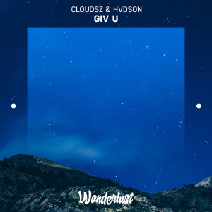 Album Giv U from Cloudsz
