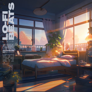 Listen to Ascension ~LO-FI Beats~ song with lyrics from Renato Iwai