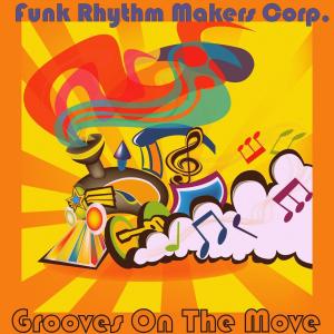 收聽Funk Rhythm Makers Corp.的Higher Plane (完整版)歌詞歌曲