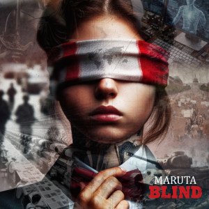 收听Maruta的Blind歌词歌曲