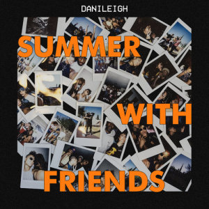 收聽DaniLeigh的Ex歌詞歌曲