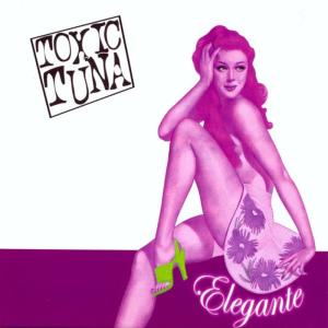 收聽Toxic Tuna的Da Monkey歌詞歌曲