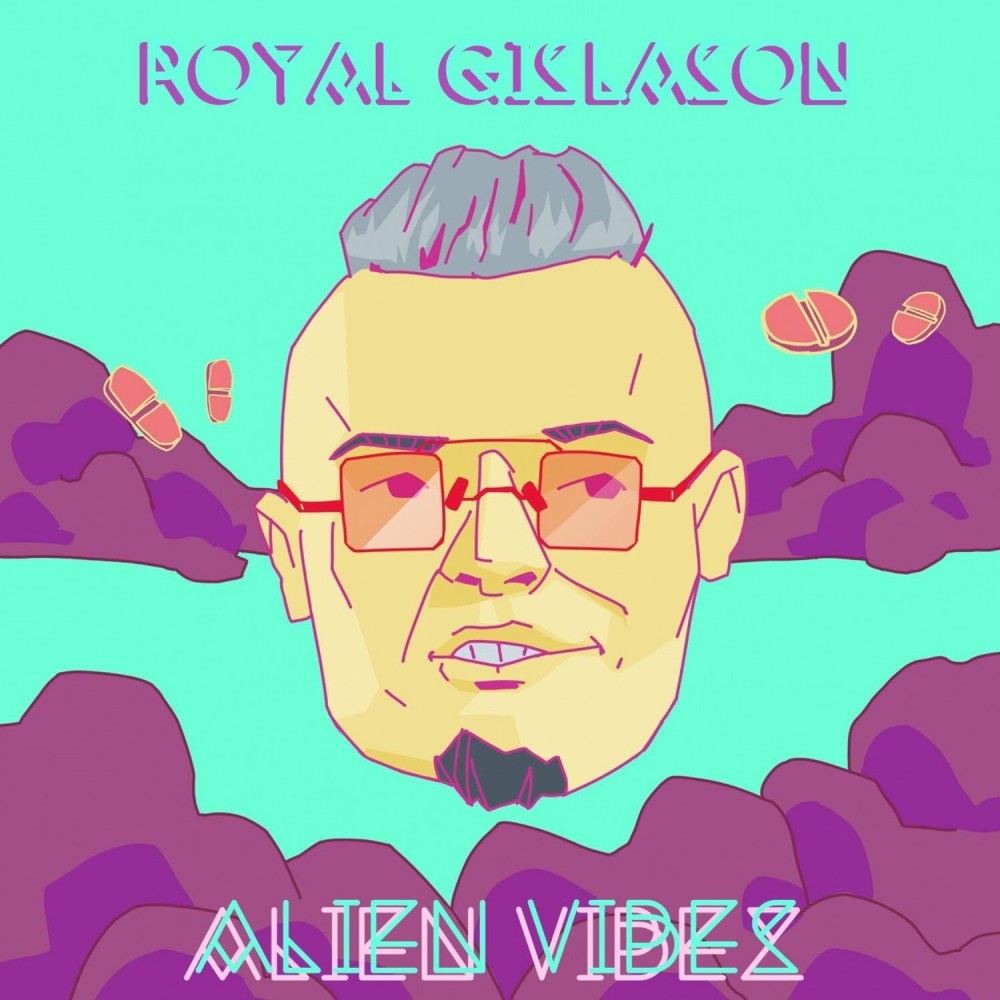 Alien Vibez (Explicit)