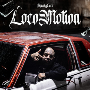 Spanky Loco的专辑Locomotion