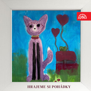 Album Hrajeme si pohádky from Various Artists