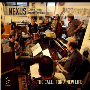 Album The Call: For a New Life from Nexus