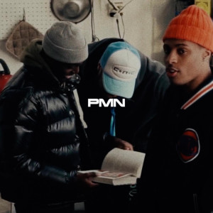 Listen to Pmn (Explicit) song with lyrics from JOE CA$H