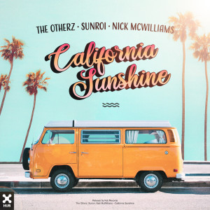 อัลบัม California Sunshine ศิลปิน Sunroi