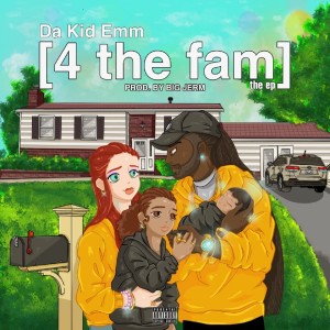 Dengarkan The Program (Explicit) lagu dari Da Kid Emm dengan lirik