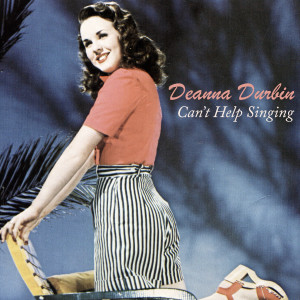 ดาวน์โหลดและฟังเพลง Because พร้อมเนื้อเพลงจาก Deanna Durbin