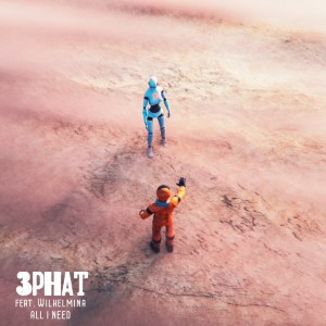 Listen to All I Need song with lyrics from 3PHAT
