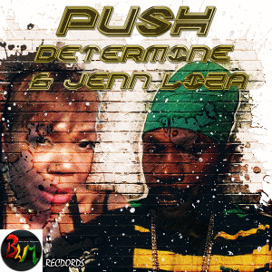 Listen to Push song with lyrics from Determine