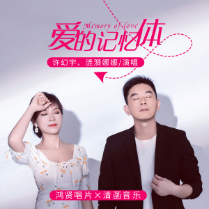 Listen to 爱的记忆体 (完整版) song with lyrics from 涟漪娜娜