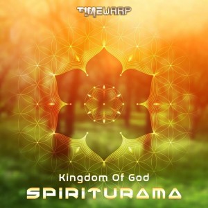 อัลบัม Kingdom of God ศิลปิน Spiriturama