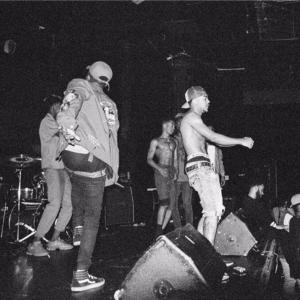 收聽GIZA$的會長 Presidential (Explicit)歌詞歌曲