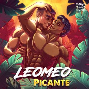 LeoMeo的专辑Picante