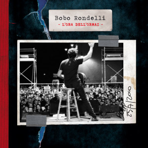 Listen to Tu mi fai cantare song with lyrics from Bobo Rondelli