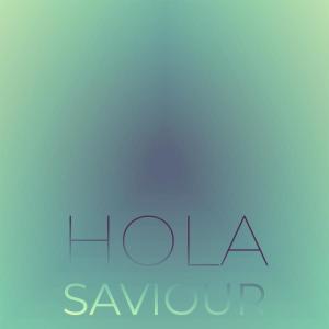 Various Artists的專輯Hola Saviour