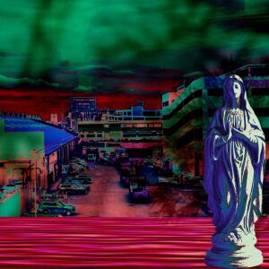 default playlist img