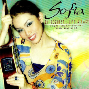 Listen to Can't Take My Eyes Off You song with lyrics from SOFÍA