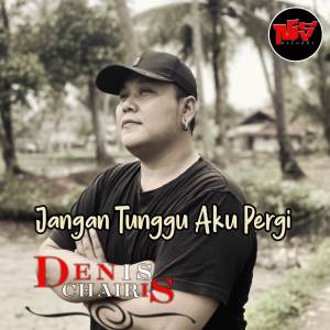 收聽Denis Chairis的Jangan Tunggu Aku Pergi (Official Speed Up)歌詞歌曲