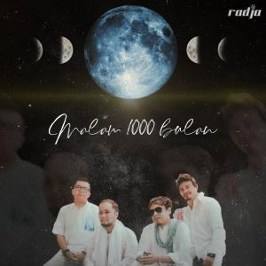 Album Malam Seribu Bulan oleh Radja