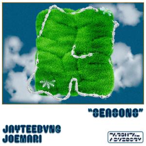 收聽JayTeeBvng的SZNS (feat. Joemari)歌詞歌曲