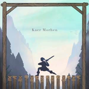 ดาวน์โหลดและฟังเพลง Kaer Morhen (From "The Witcher 3: Wild Hunt") พร้อมเนื้อเพลงจาก TPR