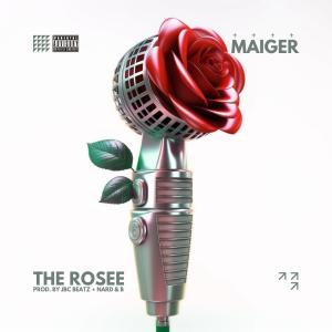 Maiger的专辑The Rosee (Explicit)