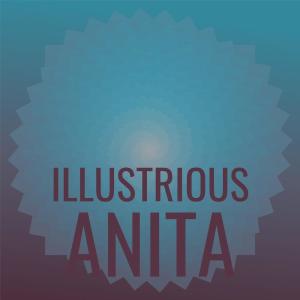 Various Artists的專輯Illustrious Anita