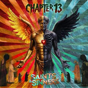 Chapter 13的專輯Saints & Sinners (Explicit)