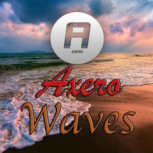 Dengarkan Waves (Radio Edit) lagu dari Axero dengan lirik
