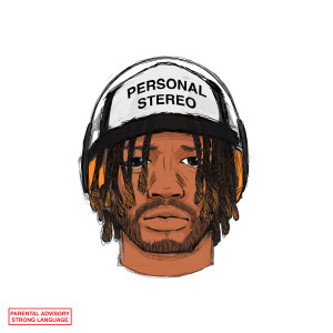 Personal Stereo(Explicit)
