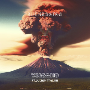Album Volcano from BuenRostro