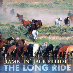 收聽Ramblin' Jack Elliott的Cup of Coffee歌詞歌曲