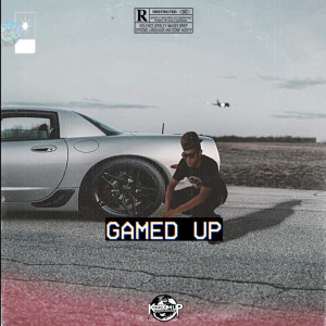 Album I'm Gamed Up (Explicit) oleh King Dif