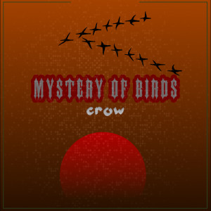 Listen to Mystery Of Birds song with lyrics from CROW